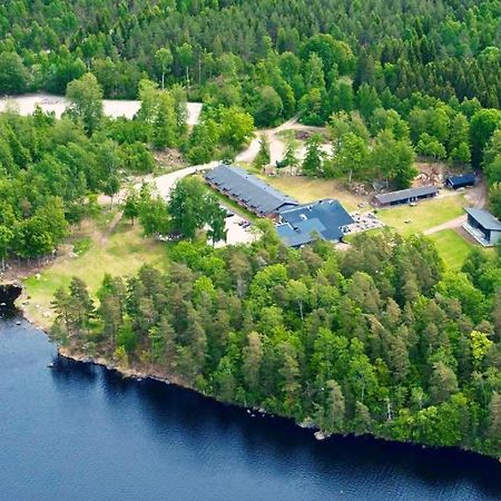 Hotel Fritza Olofstrom Екстер'єр фото