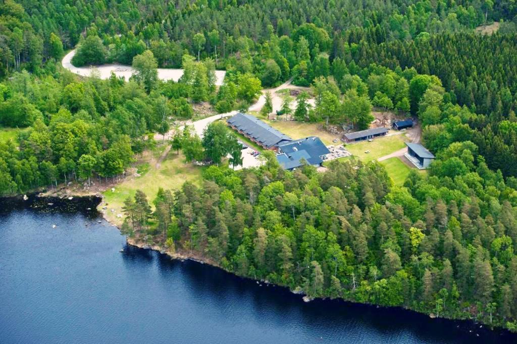 Hotel Fritza Olofstrom Екстер'єр фото