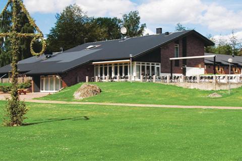 Hotel Fritza Olofstrom Екстер'єр фото