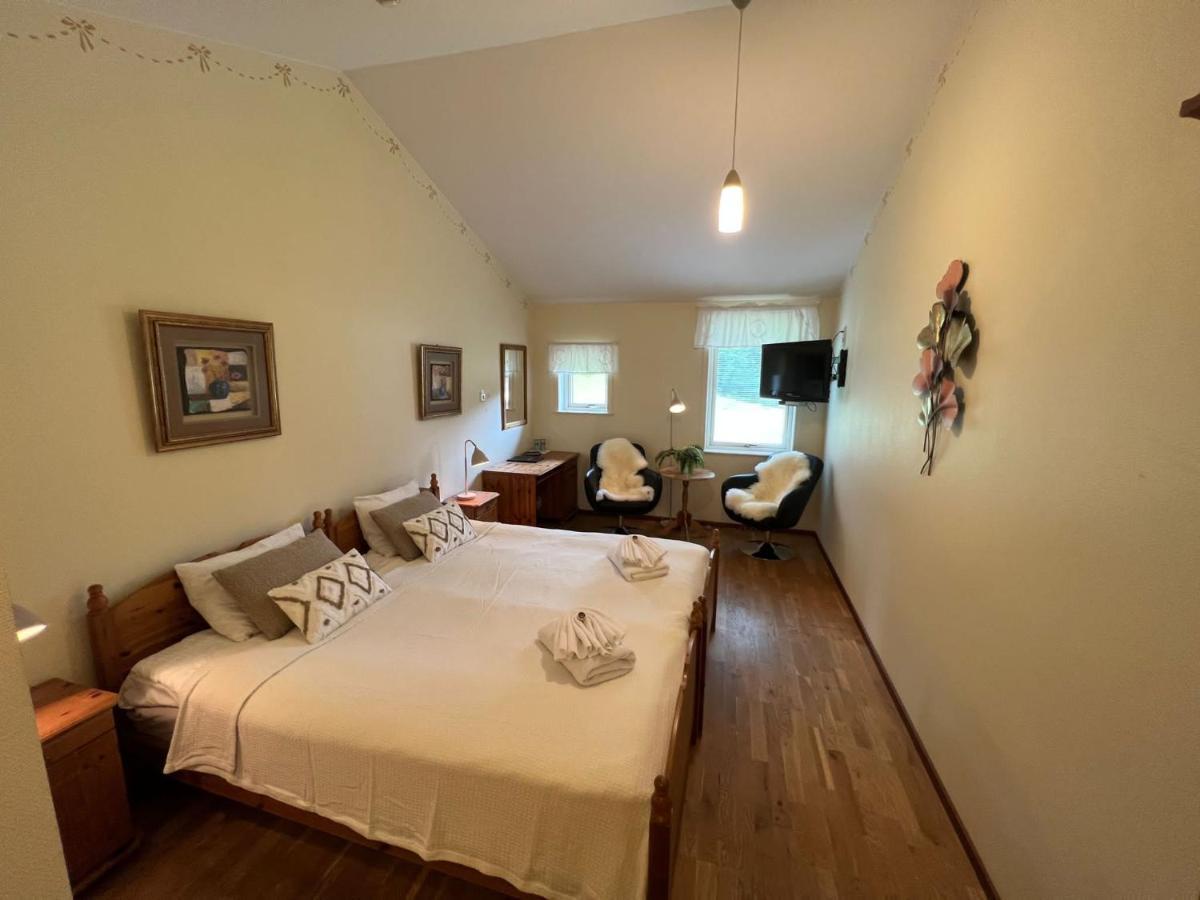 Hotel Fritza Olofstrom Екстер'єр фото