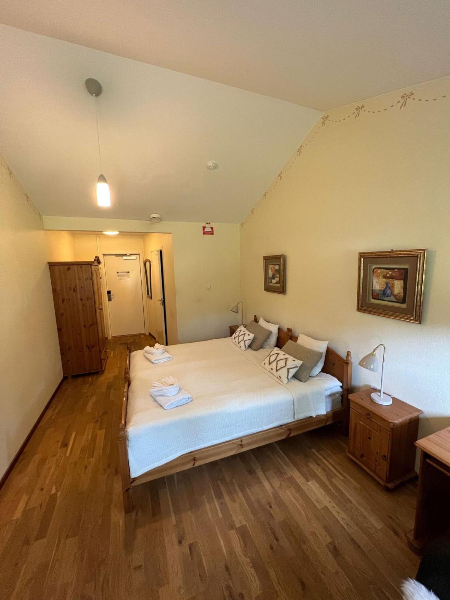 Hotel Fritza Olofstrom Екстер'єр фото